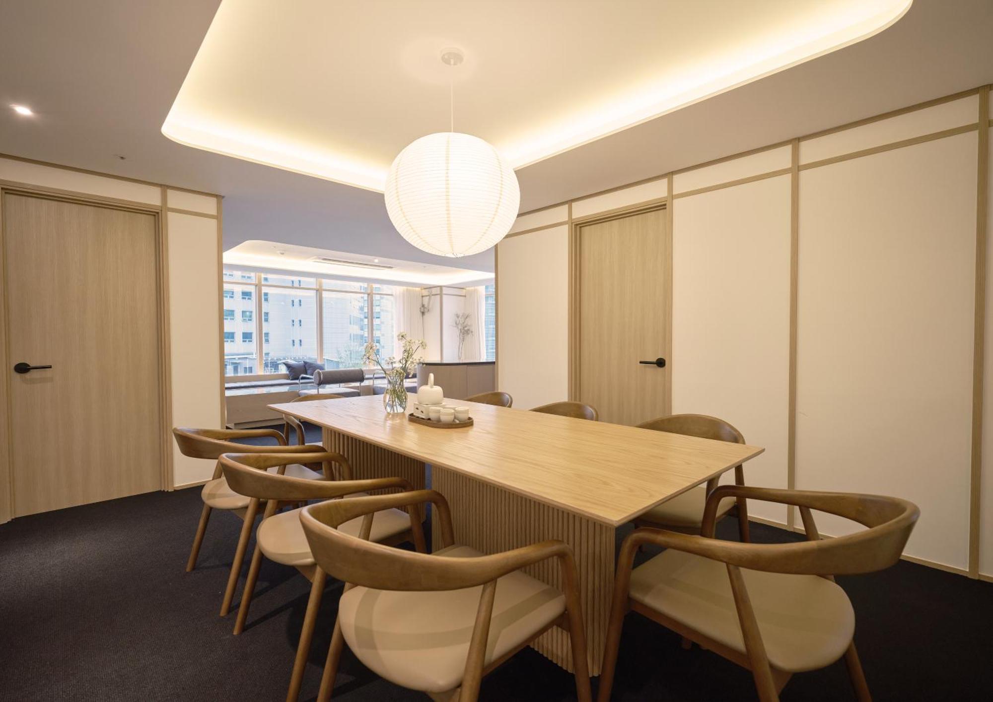 Uh Suite Seoul Deoksugung Kültér fotó