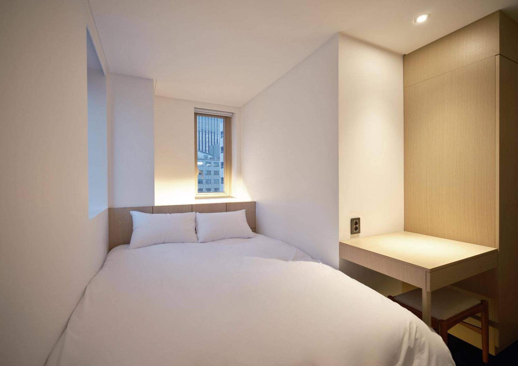 Uh Suite Seoul Deoksugung Kültér fotó