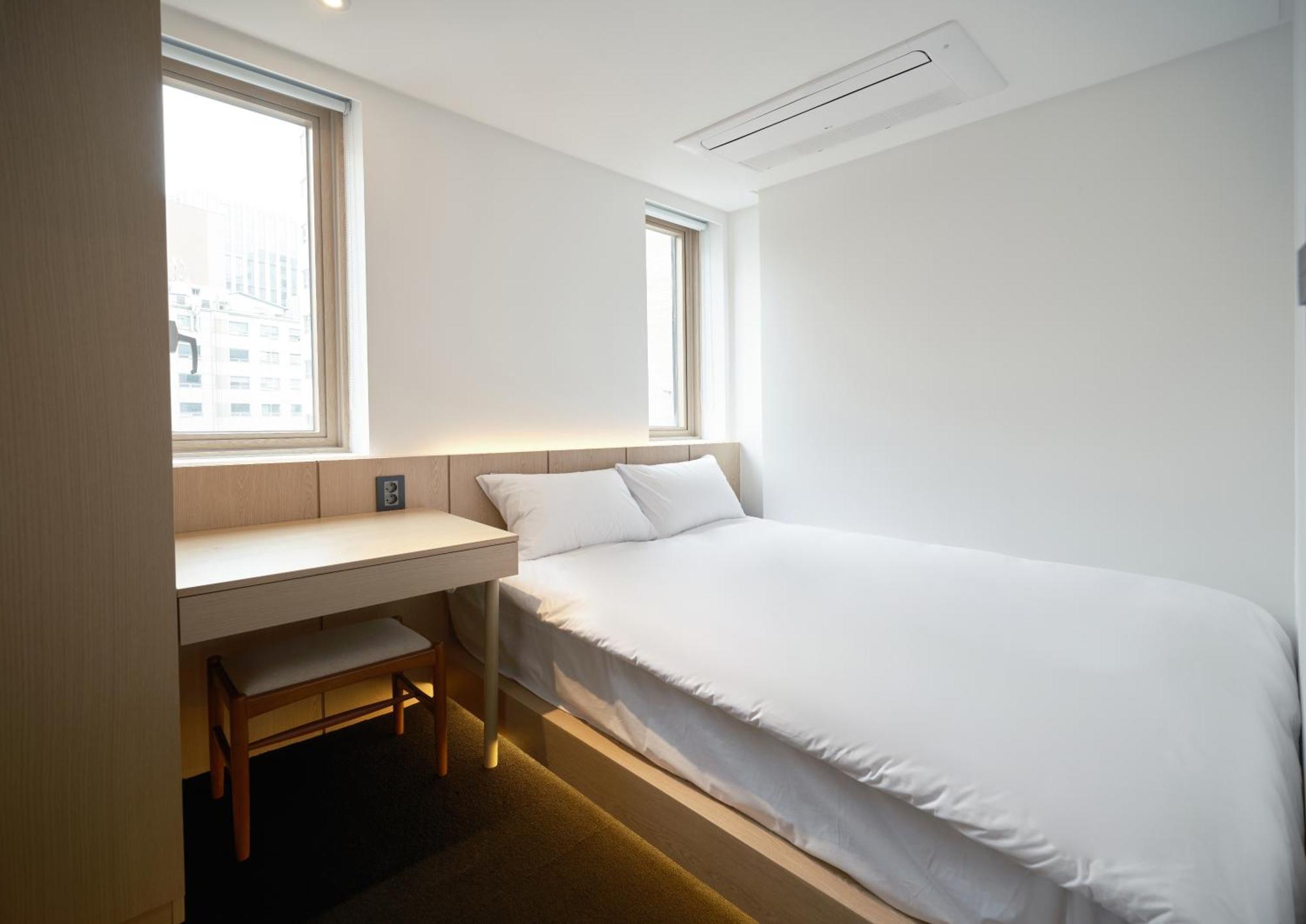 Uh Suite Seoul Deoksugung Kültér fotó