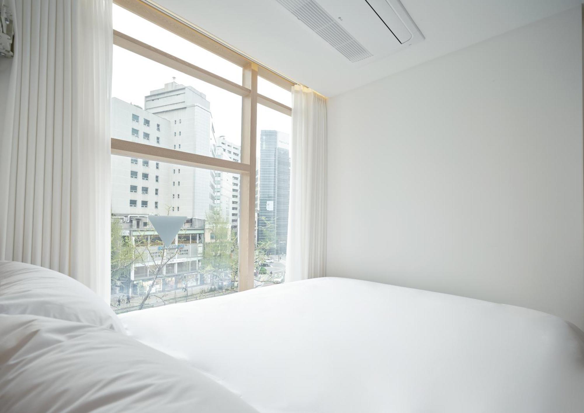 Uh Suite Seoul Deoksugung Kültér fotó